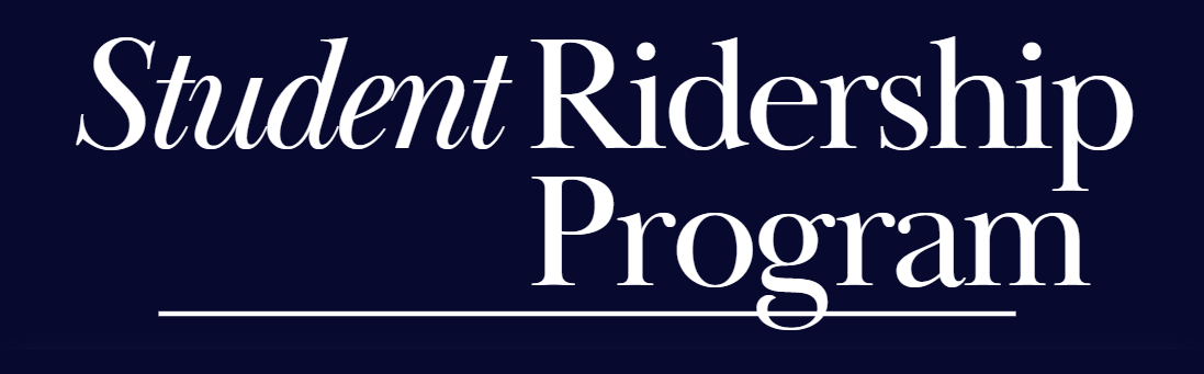 Student Ridership Program